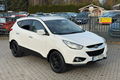 samochód osobowy Hyundai zdjęcie 7
