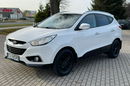 Hyundai ix35 Benzyna Gwarancja BDB stan zdjęcie 9