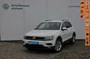 Volkswagen Tiguan 1.5TSI 150KM DSG-7 Comfort SalonPL Navi Kamera El.Klapa Virtual Gwar. zdjęcie 1