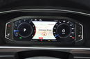 Volkswagen Tiguan 1.5TSI 150KM DSG-7 Comfort SalonPL Navi Kamera El.Klapa Virtual Gwar. zdjęcie 36