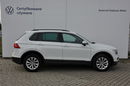 Volkswagen Tiguan 1.5TSI 150KM DSG-7 Comfort SalonPL Navi Kamera El.Klapa Virtual Gwar. zdjęcie 7