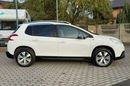 Peugeot 2008 Diesel Panorama Gwarancja zdjęcie 10