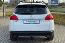 Peugeot 2008 Diesel Panorama Gwarancja zdjęcie 12