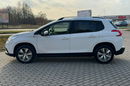 Peugeot 2008 Diesel Panorama Gwarancja zdjęcie 14