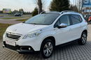 Peugeot 2008 Diesel Panorama Gwarancja zdjęcie 15