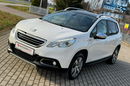 Peugeot 2008 Diesel Panorama Gwarancja zdjęcie 5