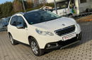 Peugeot 2008 Diesel Panorama Gwarancja zdjęcie 7