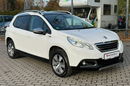 Peugeot 2008 Diesel Panorama Gwarancja zdjęcie 9