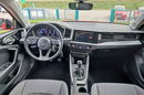 Audi A1 Sportback 5 drzwi + 30405 km zdjęcie 14