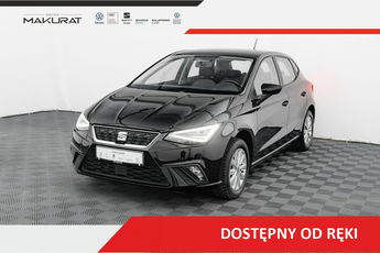 Seat Ibiza Ibiza 1.0 EVO Reference Klima Cz.park Bluetooth Salon PL VAT 23%