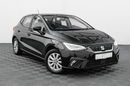 Seat Ibiza Ibiza 1.0 EVO Reference Klima Cz.park Bluetooth Salon PL VAT 23% zdjęcie 11