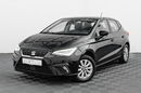 Seat Ibiza Ibiza 1.0 EVO Reference Klima Cz.park Bluetooth Salon PL VAT 23% zdjęcie 12