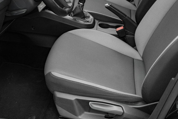 Seat Ibiza Ibiza 1.0 EVO Reference Klima Cz.park Bluetooth Salon PL VAT 23% zdjęcie 14