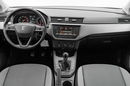 Seat Ibiza Ibiza 1.0 EVO Reference Klima Cz.park Bluetooth Salon PL VAT 23% zdjęcie 16