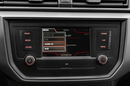 Seat Ibiza Ibiza 1.0 EVO Reference Klima Cz.park Bluetooth Salon PL VAT 23% zdjęcie 24