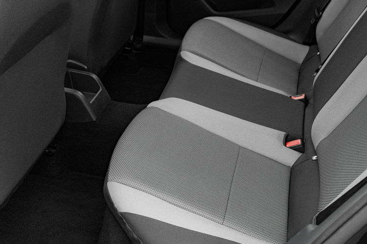 Seat Ibiza Ibiza 1.0 EVO Reference Klima Cz.park Bluetooth Salon PL VAT 23% zdjęcie 29