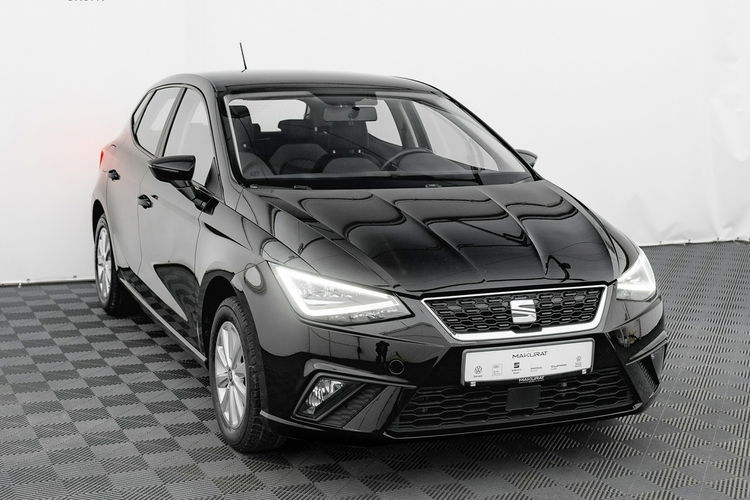 Seat Ibiza Ibiza 1.0 EVO Reference Klima Cz.park Bluetooth Salon PL VAT 23% zdjęcie 3
