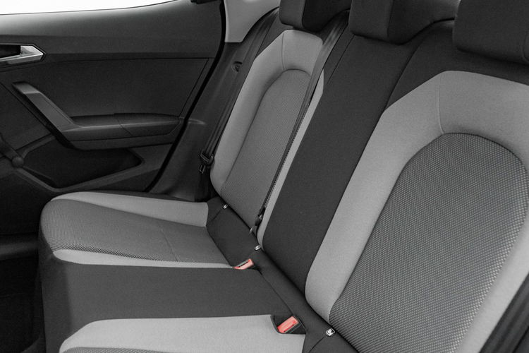 Seat Ibiza Ibiza 1.0 EVO Reference Klima Cz.park Bluetooth Salon PL VAT 23% zdjęcie 30