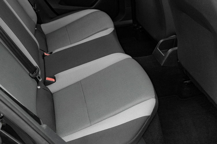 Seat Ibiza Ibiza 1.0 EVO Reference Klima Cz.park Bluetooth Salon PL VAT 23% zdjęcie 33