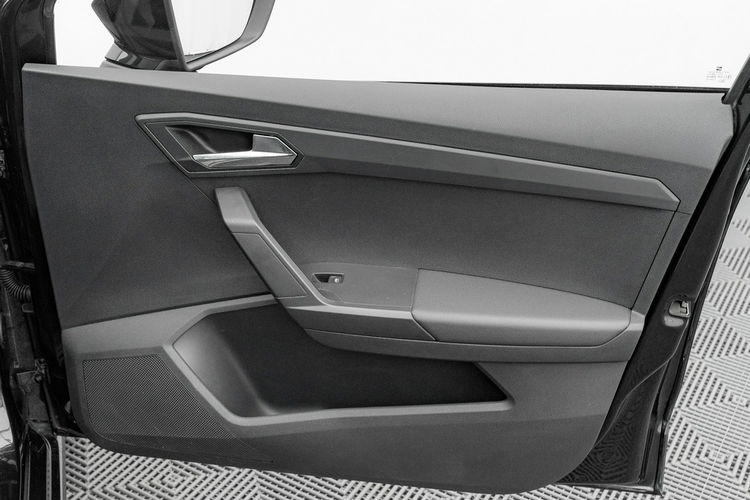 Seat Ibiza Ibiza 1.0 EVO Reference Klima Cz.park Bluetooth Salon PL VAT 23% zdjęcie 34