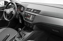 Seat Ibiza Ibiza 1.0 EVO Reference Klima Cz.park Bluetooth Salon PL VAT 23% zdjęcie 37