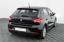 Seat Ibiza Ibiza 1.0 EVO Reference Klima Cz.park Bluetooth Salon PL VAT 23% zdjęcie 5