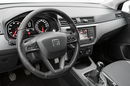 Seat Ibiza Ibiza 1.0 EVO Reference Klima Cz.park Bluetooth Salon PL VAT 23% zdjęcie 6