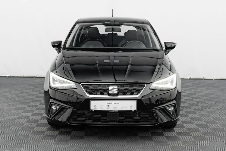 Seat Ibiza Ibiza 1.0 EVO Reference Klima Cz.park Bluetooth Salon PL VAT 23% zdjęcie 7