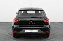 Seat Ibiza Ibiza 1.0 EVO Reference Klima Cz.park Bluetooth Salon PL VAT 23% zdjęcie 9