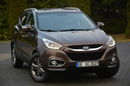 Hyundai ix35 Lift Premium Keyless go Ledy Navi Kamera Skóry Parktronic Alu 17 zdjęcie 7