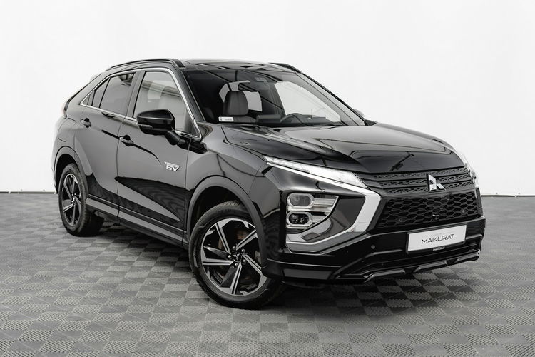 Mitsubishi Eclipse Cross GD1A368#2.4 PHEV Instyle Plus Skóra Kamera 360 Salon PL VAT 23% zdjęcie 11