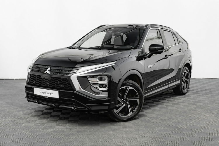 Mitsubishi Eclipse Cross GD1A368#2.4 PHEV Instyle Plus Skóra Kamera 360 Salon PL VAT 23% zdjęcie 12
