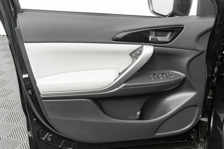 Mitsubishi Eclipse Cross GD1A368#2.4 PHEV Instyle Plus Skóra Kamera 360 Salon PL VAT 23% zdjęcie 14