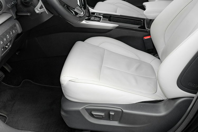 Mitsubishi Eclipse Cross GD1A368#2.4 PHEV Instyle Plus Skóra Kamera 360 Salon PL VAT 23% zdjęcie 15