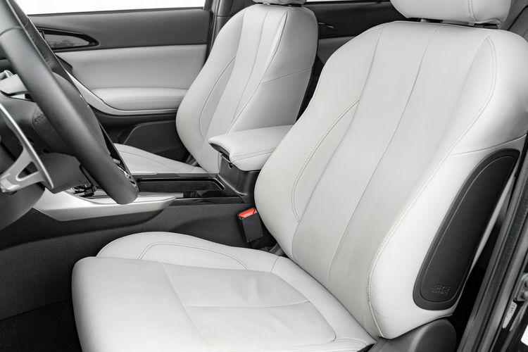 Mitsubishi Eclipse Cross GD1A368#2.4 PHEV Instyle Plus Skóra Kamera 360 Salon PL VAT 23% zdjęcie 16