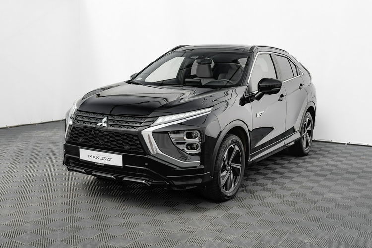 Mitsubishi Eclipse Cross GD1A368#2.4 PHEV Instyle Plus Skóra Kamera 360 Salon PL VAT 23% zdjęcie 2