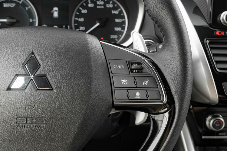 Mitsubishi Eclipse Cross GD1A368#2.4 PHEV Instyle Plus Skóra Kamera 360 Salon PL VAT 23% zdjęcie 21