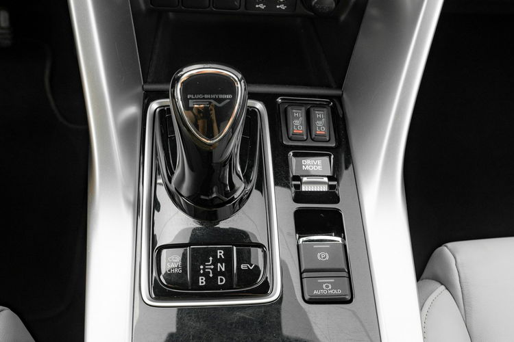 Mitsubishi Eclipse Cross GD1A368#2.4 PHEV Instyle Plus Skóra Kamera 360 Salon PL VAT 23% zdjęcie 22