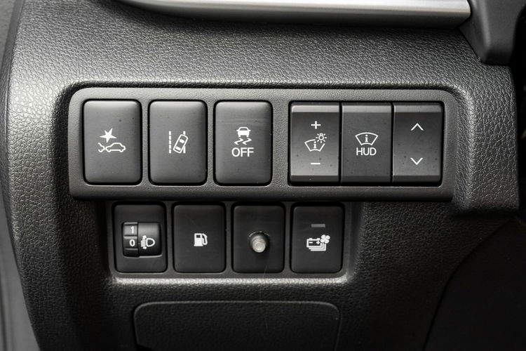 Mitsubishi Eclipse Cross GD1A368#2.4 PHEV Instyle Plus Skóra Kamera 360 Salon PL VAT 23% zdjęcie 23