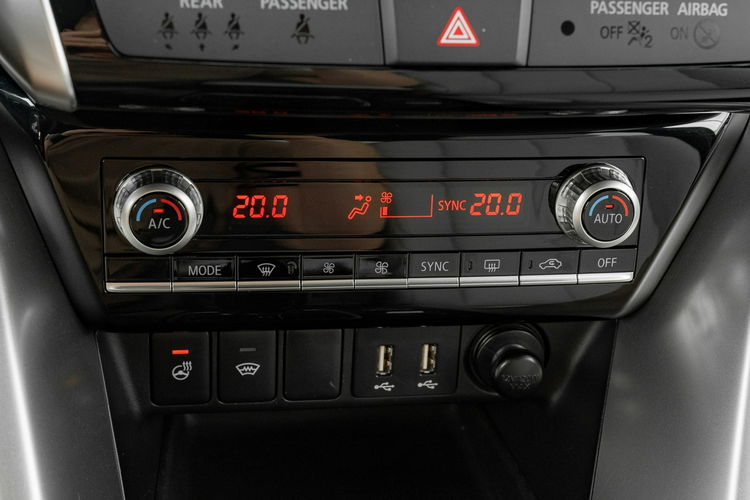 Mitsubishi Eclipse Cross GD1A368#2.4 PHEV Instyle Plus Skóra Kamera 360 Salon PL VAT 23% zdjęcie 24