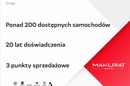 Mitsubishi Eclipse Cross GD1A368#2.4 PHEV Instyle Plus Skóra Kamera 360 Salon PL VAT 23% zdjęcie 27
