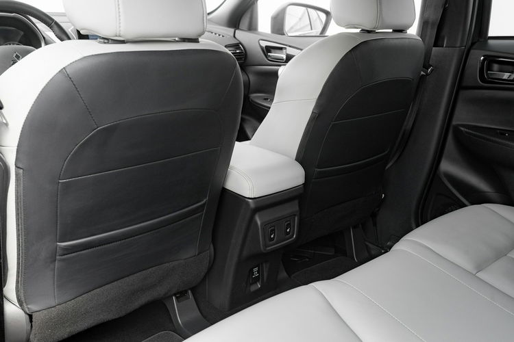 Mitsubishi Eclipse Cross GD1A368#2.4 PHEV Instyle Plus Skóra Kamera 360 Salon PL VAT 23% zdjęcie 29