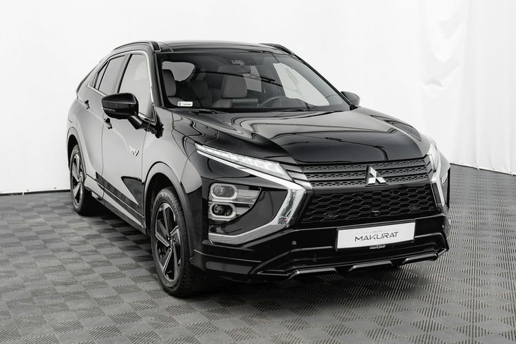 Mitsubishi Eclipse Cross GD1A368#2.4 PHEV Instyle Plus Skóra Kamera 360 Salon PL VAT 23% zdjęcie 3
