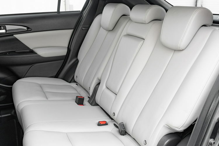 Mitsubishi Eclipse Cross GD1A368#2.4 PHEV Instyle Plus Skóra Kamera 360 Salon PL VAT 23% zdjęcie 32