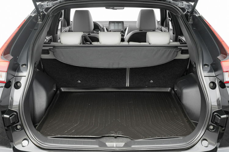 Mitsubishi Eclipse Cross GD1A368#2.4 PHEV Instyle Plus Skóra Kamera 360 Salon PL VAT 23% zdjęcie 33