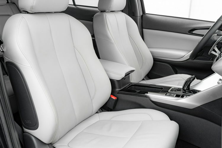 Mitsubishi Eclipse Cross GD1A368#2.4 PHEV Instyle Plus Skóra Kamera 360 Salon PL VAT 23% zdjęcie 38