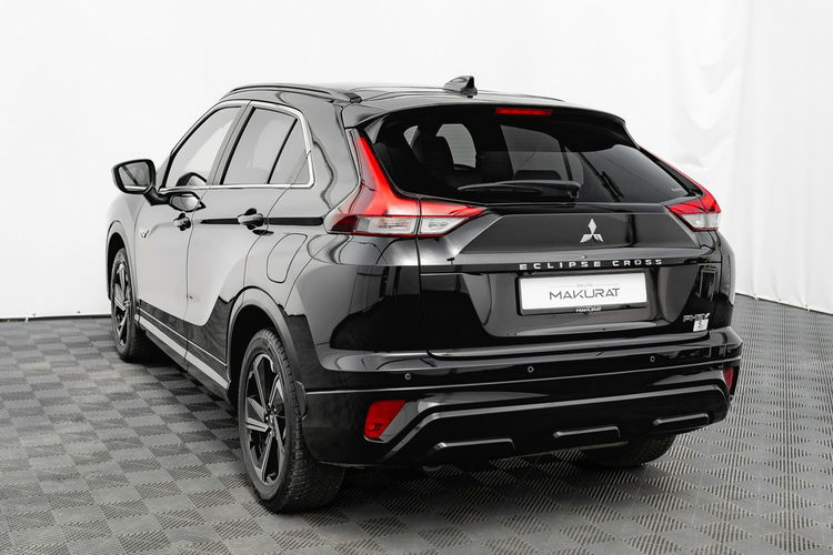 Mitsubishi Eclipse Cross GD1A368#2.4 PHEV Instyle Plus Skóra Kamera 360 Salon PL VAT 23% zdjęcie 4