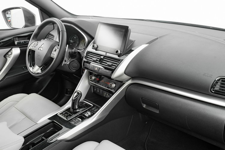 Mitsubishi Eclipse Cross GD1A368#2.4 PHEV Instyle Plus Skóra Kamera 360 Salon PL VAT 23% zdjęcie 40