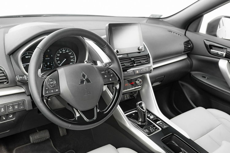 Mitsubishi Eclipse Cross GD1A368#2.4 PHEV Instyle Plus Skóra Kamera 360 Salon PL VAT 23% zdjęcie 6