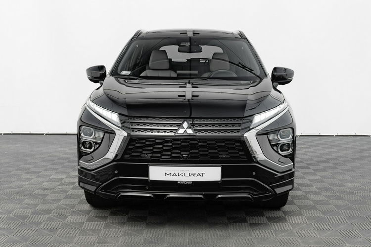 Mitsubishi Eclipse Cross GD1A368#2.4 PHEV Instyle Plus Skóra Kamera 360 Salon PL VAT 23% zdjęcie 7